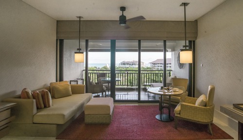 Suite, 2 Bedrooms