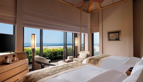 Villa, 2 Bedrooms, Balcony, Ocean View