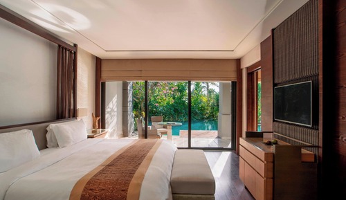 Suite, 1 Bedroom