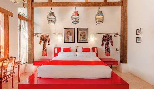 Bali Ginger Villa 2-Bedroom Private Pool