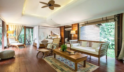 Galalima Tukad Suite