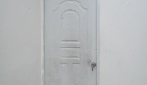 Basic Single Room
