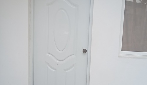Basic Double or Twin Room