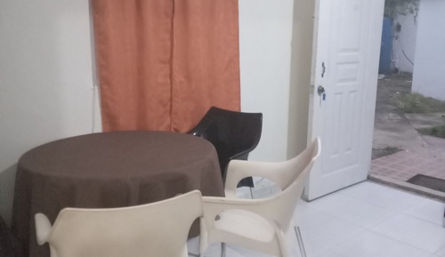 Basic Twin Room