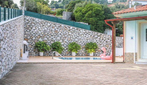 Superior Villa