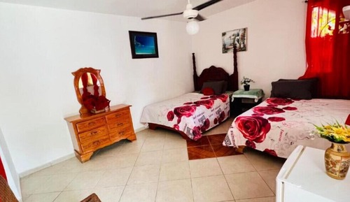 City Double or Twin Room