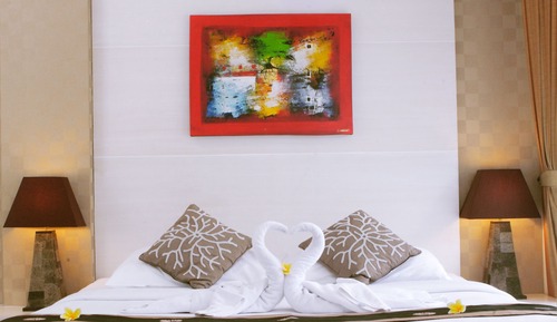 Suite, 1 Bedroom