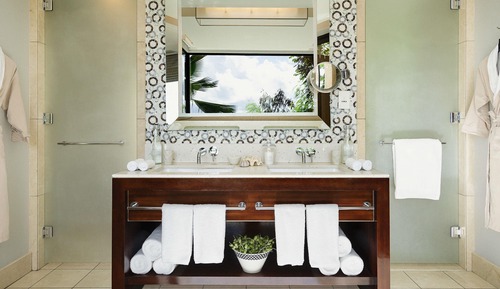 Hillside, Grand Villa, Private Pool, Garden View