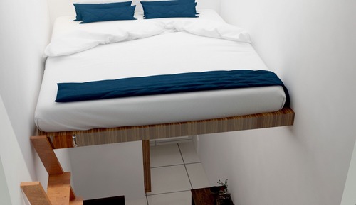 Comfort Room
