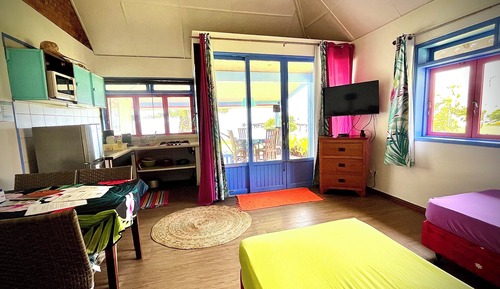 Suite, Sunset Beachside