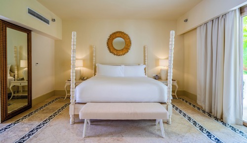 Three Bedroom Royal Villa