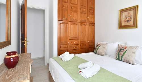 Grand Apartment, 3 Bedrooms
