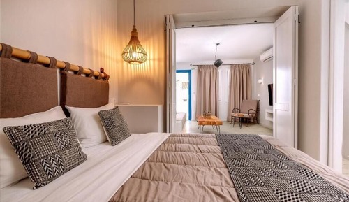 Superior Suite