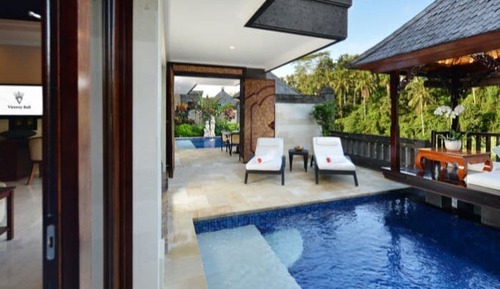 Family Villa