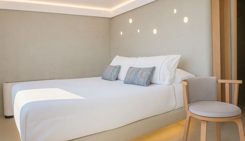 6 Caldera Sea View Suite
