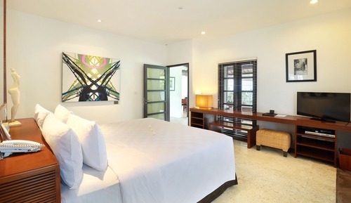 Villa, 2 Bedrooms, Private Pool