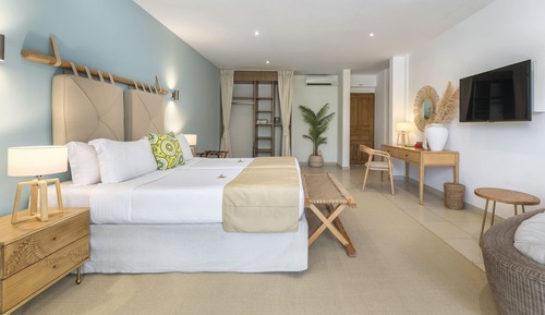 Family Superior Room