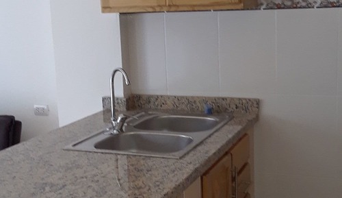Panoramic Apartment, 1 Bedroom, Poolside
