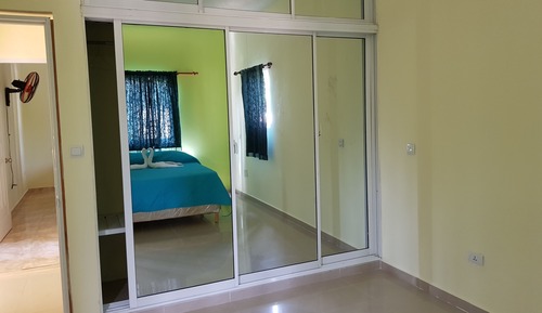 Economy Double Room Single Use