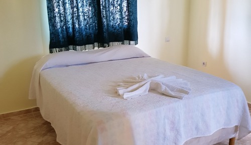Family Apartment, 3 Bedrooms, Accessible, Garden View