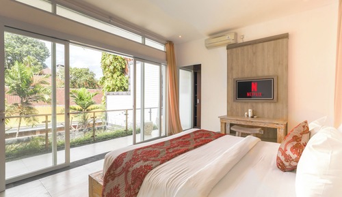 Family Villa, 3 Bedrooms
