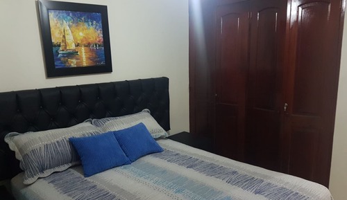 Exclusive Apartment, 3 Bedrooms, 2 Bathrooms, Courtyard View