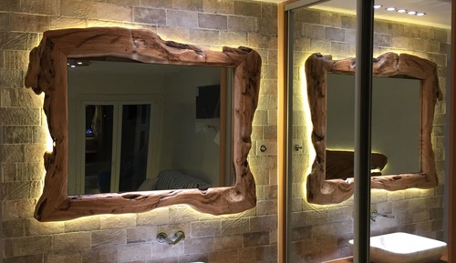 Junior Suite, City View