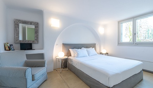Luxury Villa, 4 Bedrooms, Private Pool, Sea View