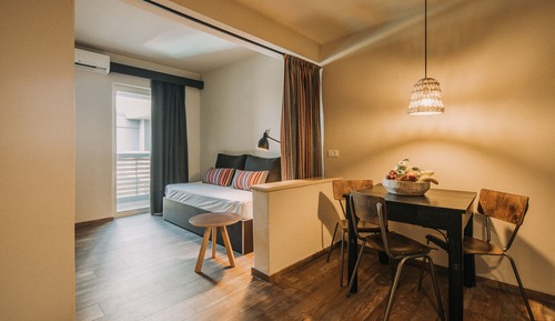 Junior Suite