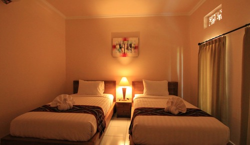 Superior Twin Room, 1 Twin Bed