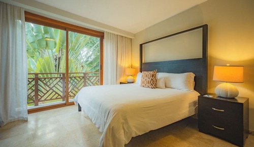 Standard Suite, 1 Bedroom, Kitchenette, Mountain View