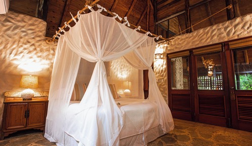 Basic Room, 1 King Bed
