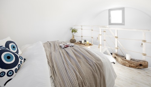 Deluxe Loft, Sea View
