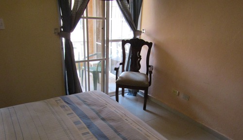 Apartment, 2 Bedrooms, Balcony, Beachside