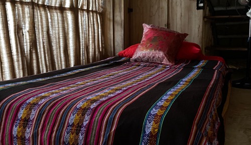 Economy Shared Dormitory