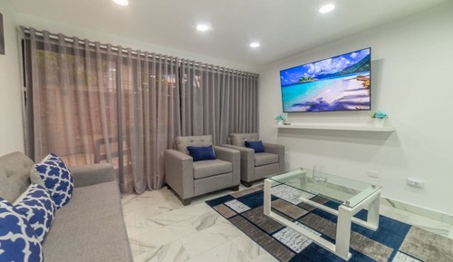 Luxury Condo