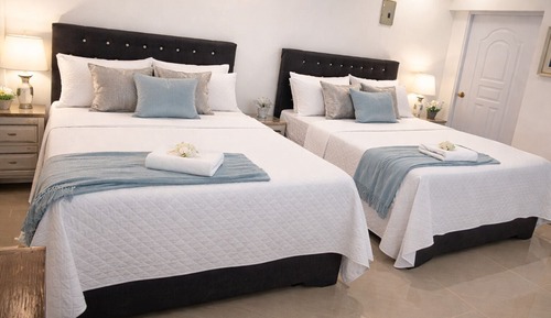 Signature Room, Balcony, Beach View