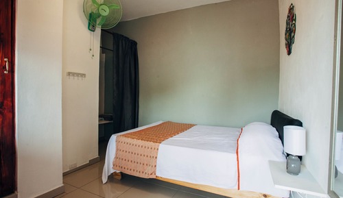 Standard Double Room, 1 Double Bed