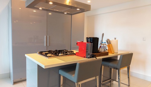 Suite, 1 Bedroom, Balcony (Ocean View)
