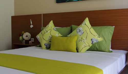 Cempaka Double or Twin Room