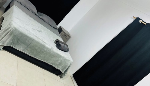 Family Apartment