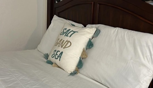 Comfort Room 4