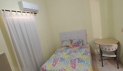 Economy Double Room Single Use