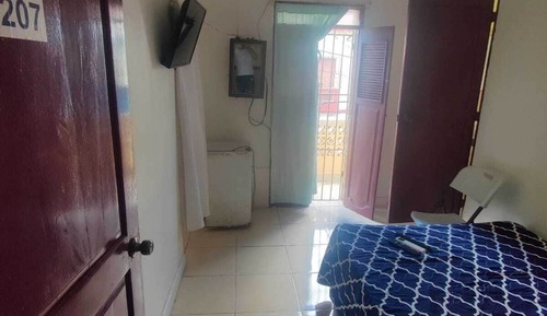 Economy Single Room