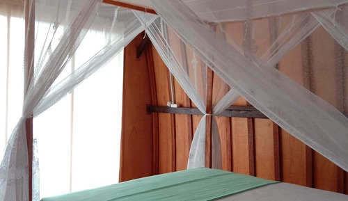 Standard Double Room, 1 Queen Bed