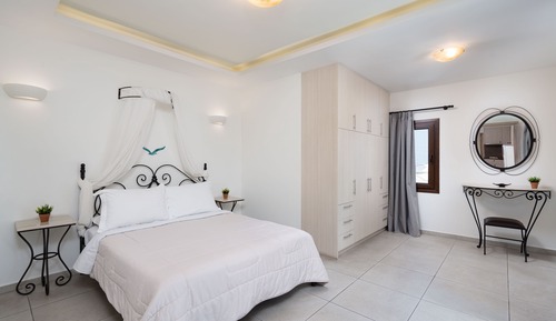 Comfort Apartment
