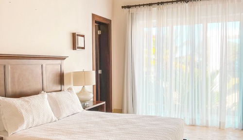 Exclusive Suite, 4 Bedrooms
