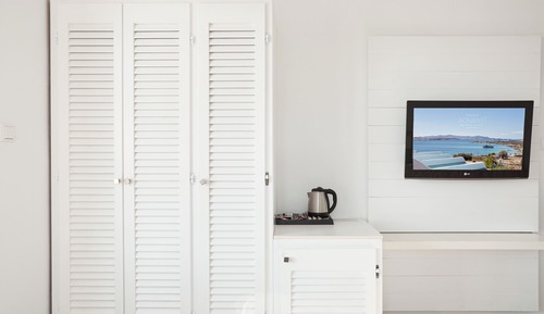 Premium Double Room, Sea View