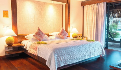 Beach Bungalow