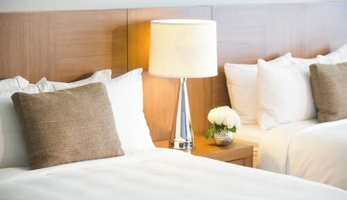 Room, 2 Double Beds